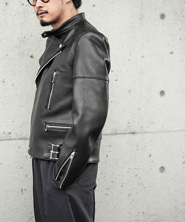 SALE 30%OFF】[1124-63030]Scye/SCYE BASICS(サイ/サイベーシックス