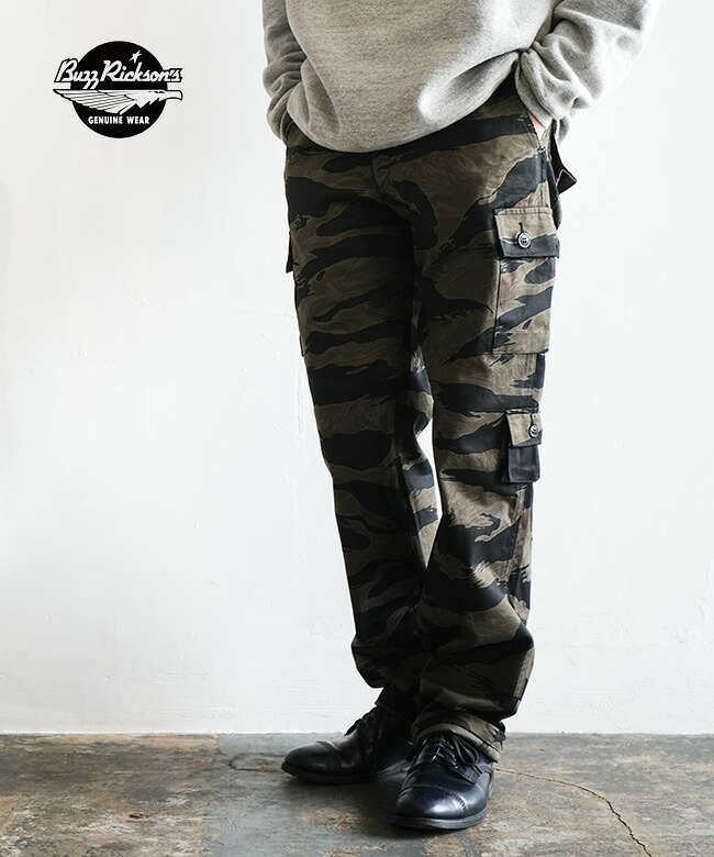BR42594]Buzz Rickson's(バズリクソンズ) WILLIAM GIBSON COLLECTION