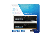 増設メモリ CFD Standard DDR5-5600 デスクトップ用 W5U5600CS-16G