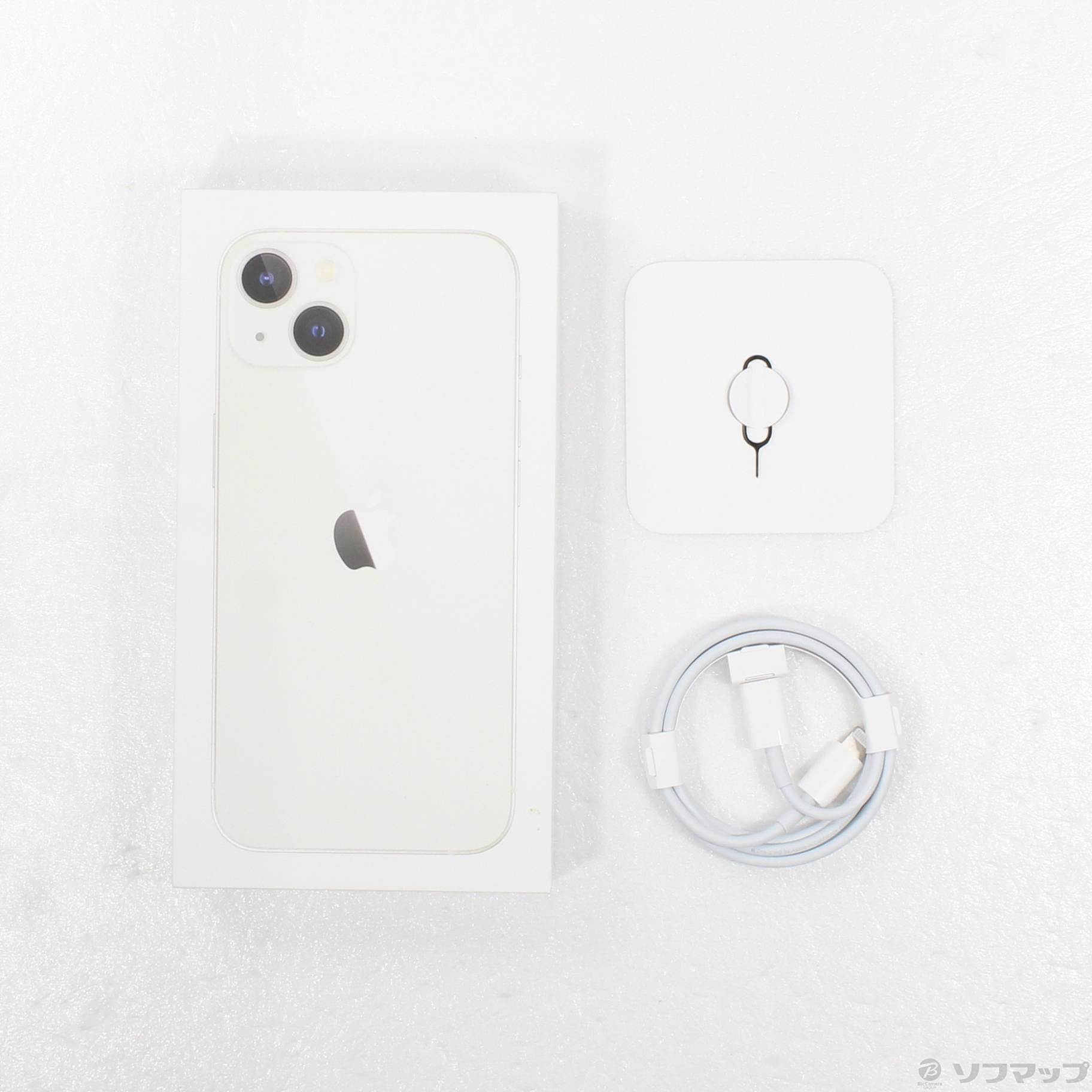 iPhone 13 中古一覧｜SIMフリー・キャリア - 価格.com