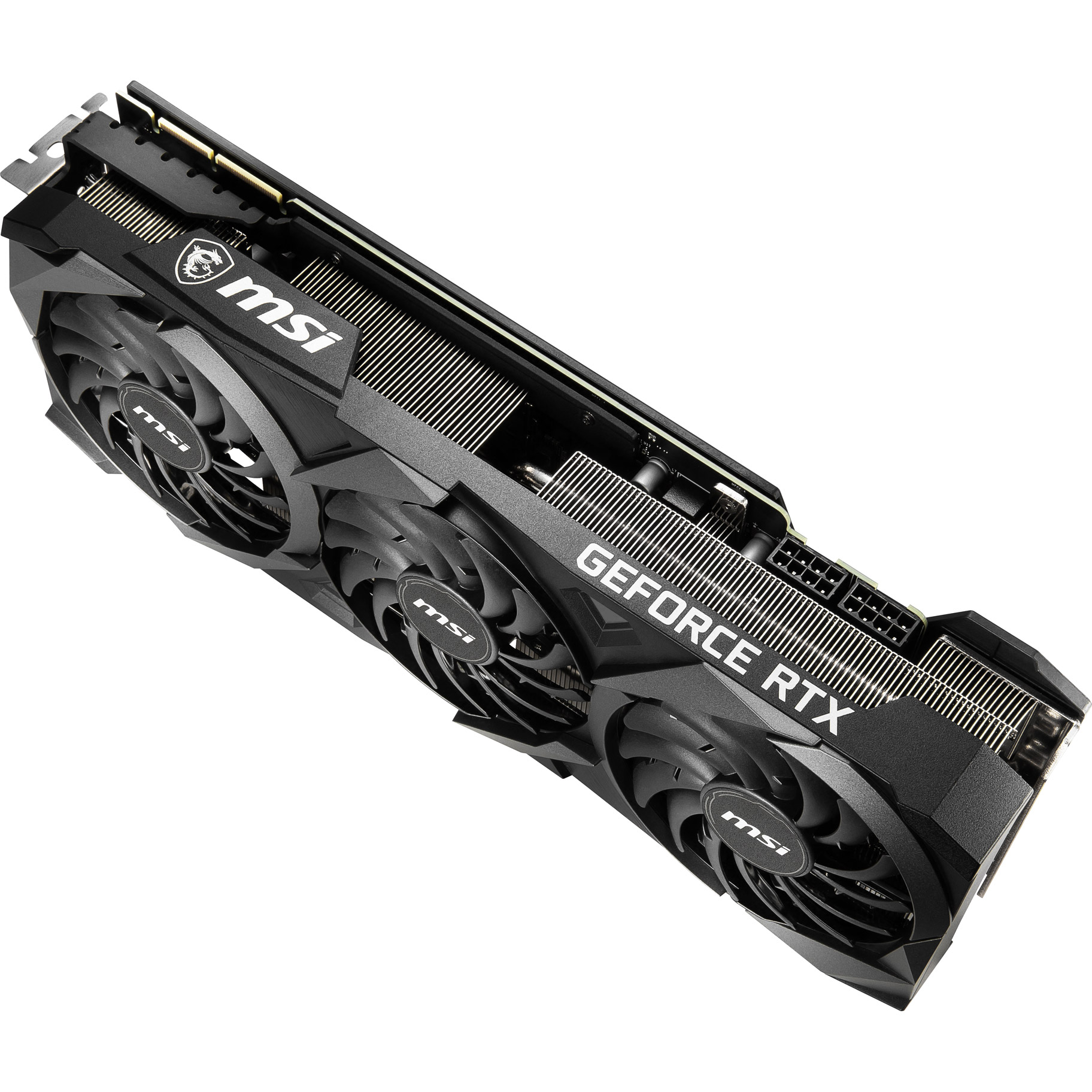 MSI GeForce RTX 3080 VENTUS3X 10G OC GeForceRTX3080VENTUS3X10GOC
