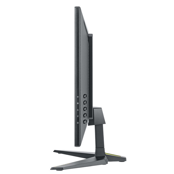 PS5動作確認済み】ゲーミング液晶ディスプレイ ULTRA PLUS ブラック
