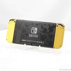 中古ニンテンドースイッチ(Nintendo Switch)本体 - リコレ