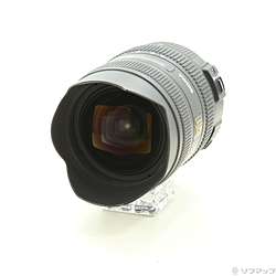 SIGMA(シグマ)の中古カメラレンズ - リコレ！|ビックカメラグループ