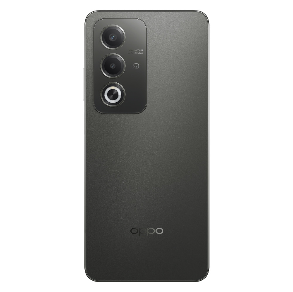 SIMフリー】OPPO A3 5G 「CPH2639 BK」MediaTek Dimensity 6300 6.7