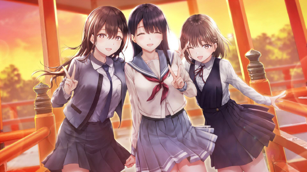 制服カノジョ みお初恋BOX｜の通販はソフマップ[sofmap]