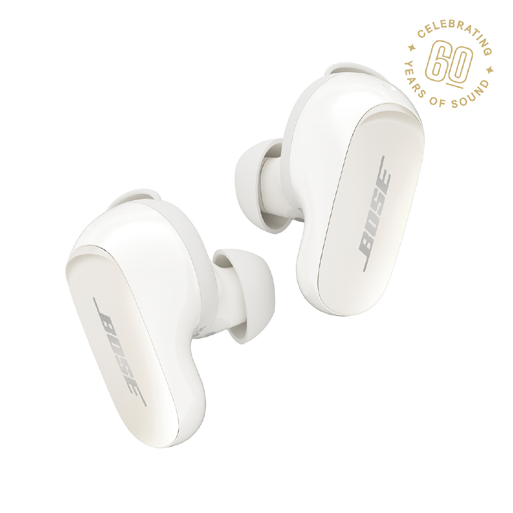完全ワイヤレスイヤホン （空間オーディオ対応） QuietComfort Ultra