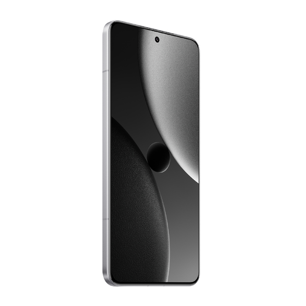 SIMフリー】Xiaomi 15 Ultra 16GB+1TB シルバークローム MZB0JK0JP｜の
