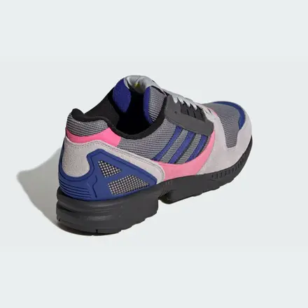 国内1月23日発売予定】アディダス オリジナルス ZX 8000 グレー スリー