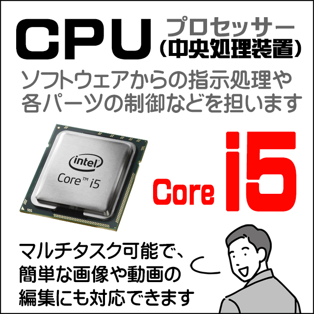 HP ProDesk 600 G3 SFF 通販 中古デスクトップパソコン | メモリ8GB