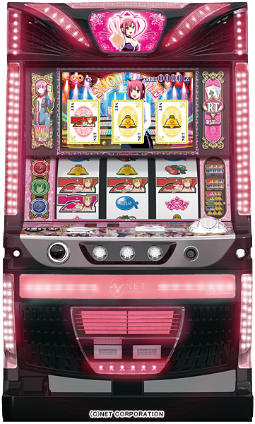 NET | パチスロ・スロット・メーカー別実機 | 中古スロット販売店 A-SLOT
