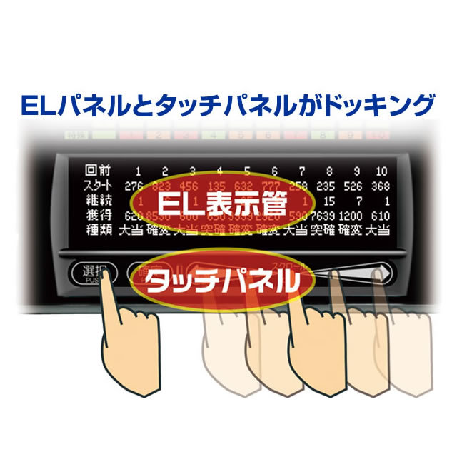 イッチー 【設定表付】デー太郎Harrier（スロット用） イッチー 【設定