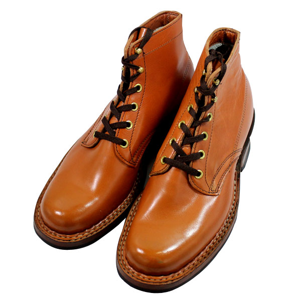 WHITE'S BOOTS ホワイツブーツ セミドレス COGNAK WATER BUFFALOを通販