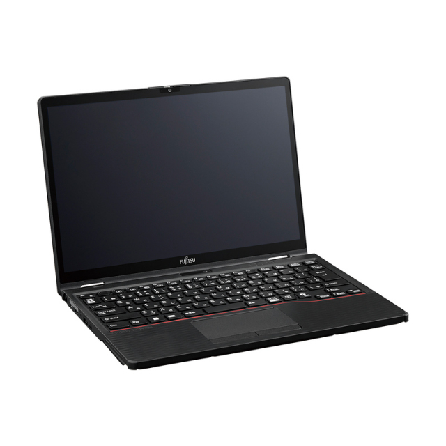 富士通 LIFEBOOK U5313X/R ノートパソコン FMVU85001 Windows11 MAR