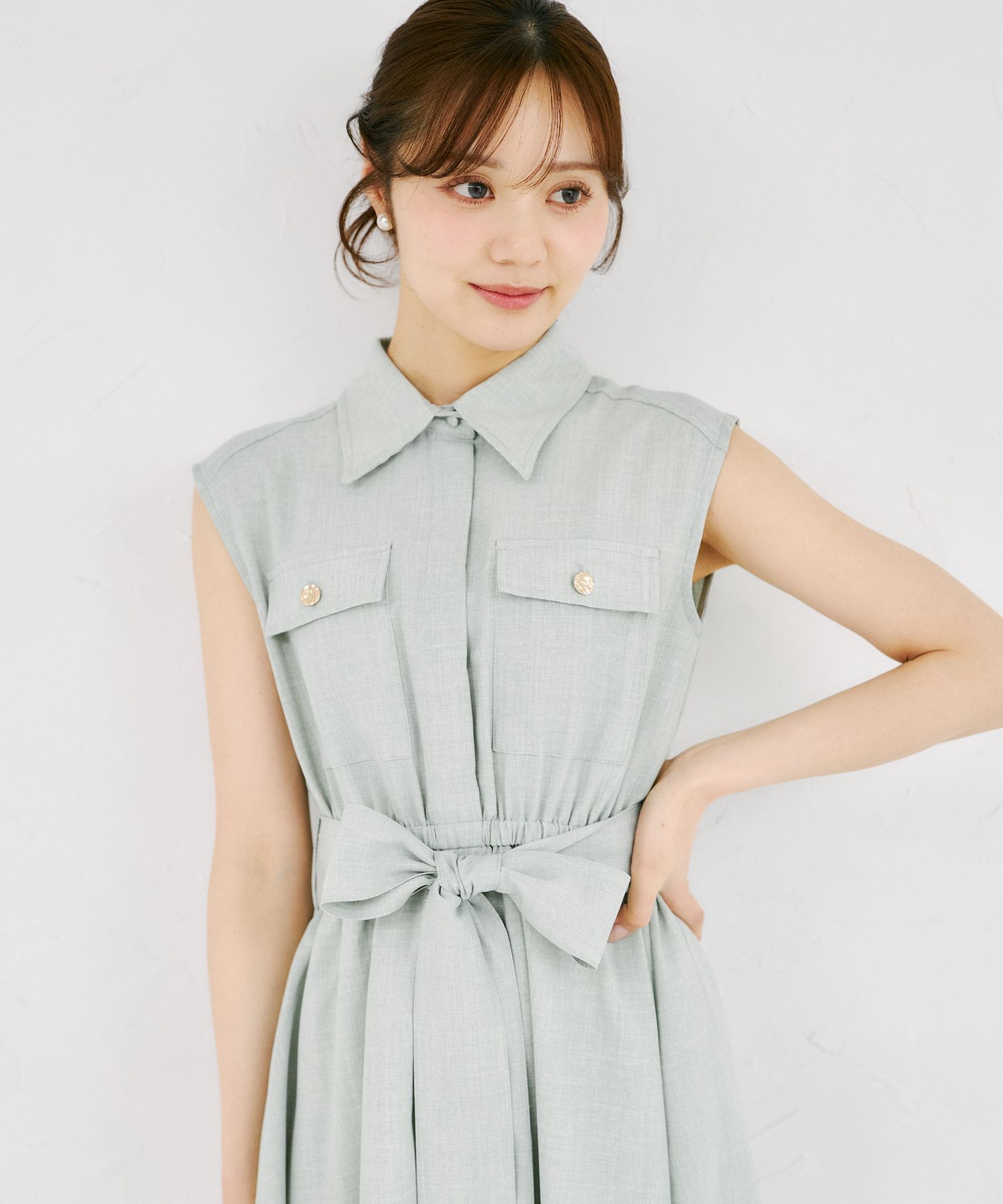 tocco closet(トッコクローゼット) 公式オリジナルブランド｜ONLINE