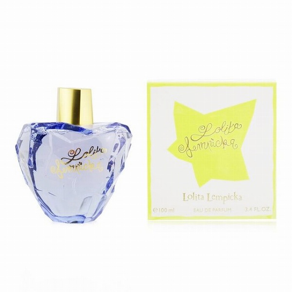 ロリータレンピカ モン プルミエ オードパルファム 100ml 格安通販