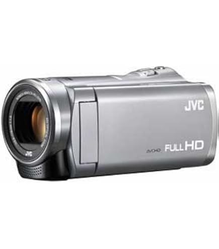 Amazon | JVCKENWOOD JVC ビデオカメラ EVERIO GZ-E220 内蔵メモリー