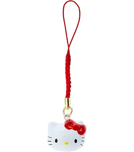 Amazon.co.jp: ミノダ(MINODA) サンリオ スパンコールチャーム