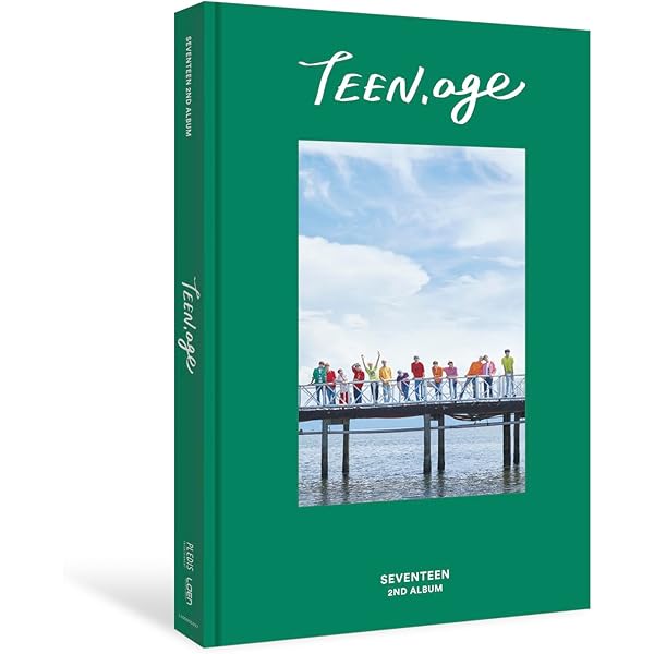 Amazon.co.jp: セブンティーン - Going Seventeen (3rd Mini Album