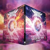 Amazon.co.jp: 「LEGEND - S - BAPTISM XX - 」 (LIVE AT HIROSHIMA