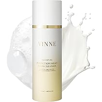 Amazon | [VINNE] ビンヌ シグニチャー パーフェクション ミルキー