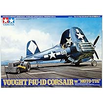 Amazon | タミヤ 1/48 傑作機シリーズ No.85 アメリカ海軍 ヴォート