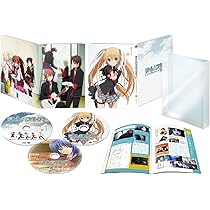 Amazon.co.jp | リトルバスターズ! (初回限定版) 全9巻セット