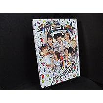 Amazon.co.jp: ジャニーズWEST 1st Tour パリピポ(初回仕様) [Blu-ray