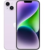 Amazon.com: Apple iPhone 14 Plus, 256GB, Starlight - Unlocked