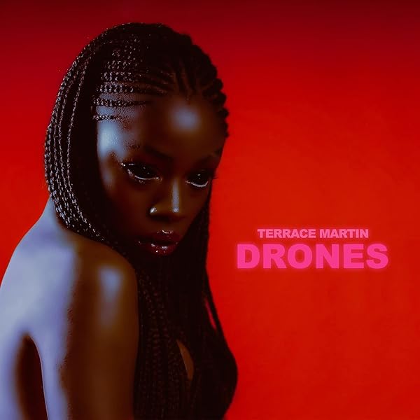 Dinner Party, Terrace Martin, Robert Glasper, 9th Wonder, Kamasi
