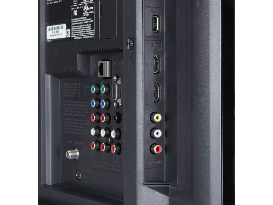 Sony KDL-46HX800 46