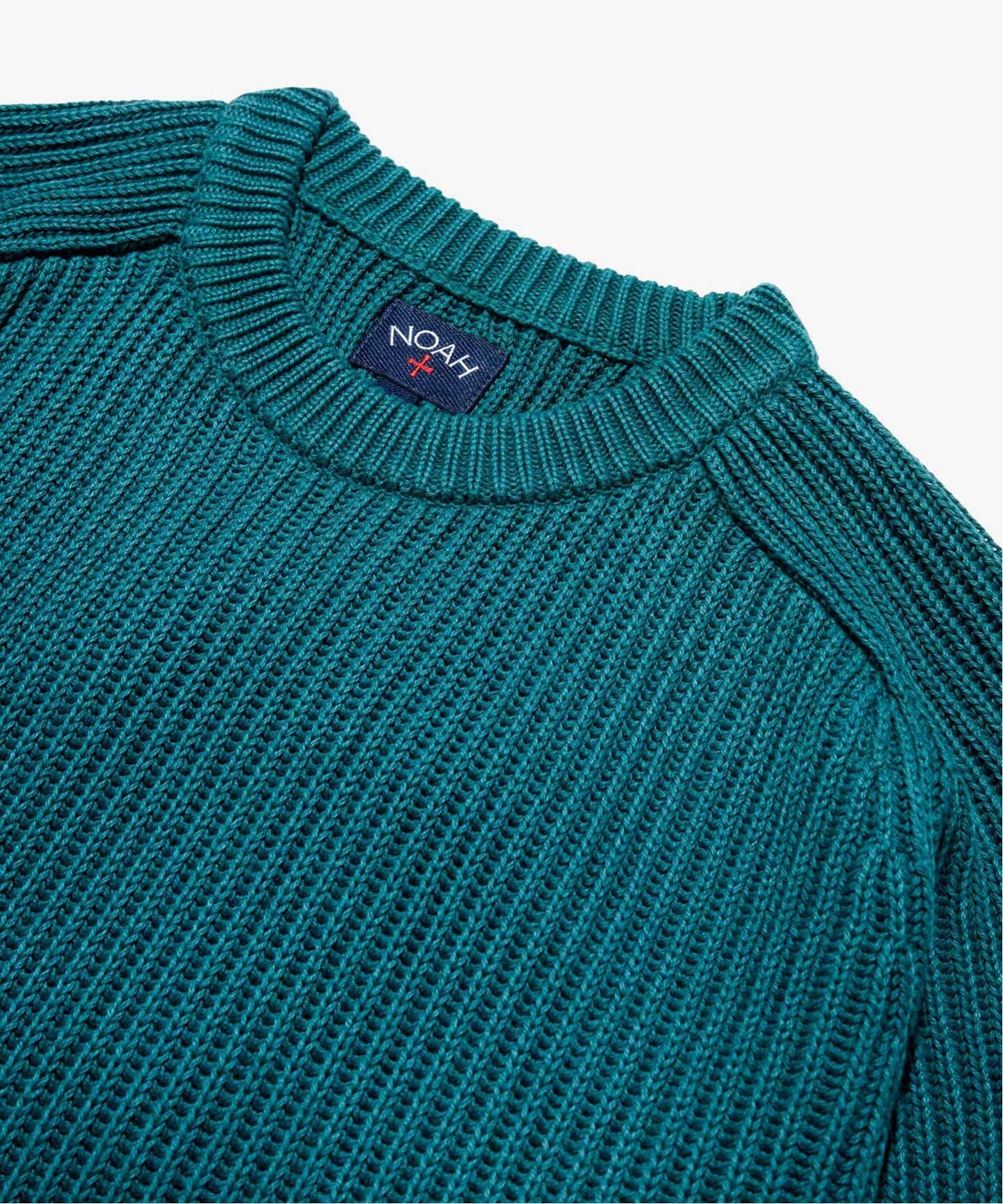 Shaker Sweater（ニット／セーター）｜NOAH（ノア）の通販｜BAYCREW'S