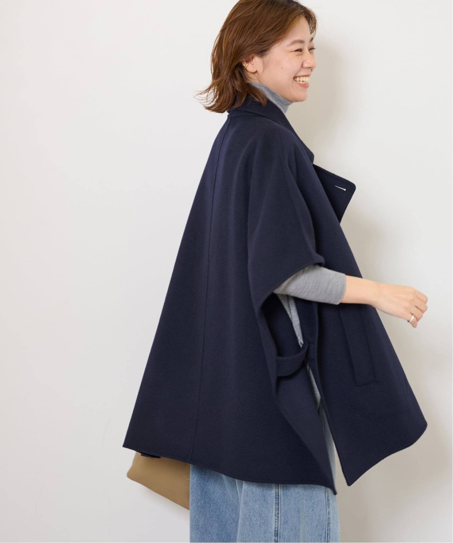 追加》ウールナイロンリバーVEST（ベスト）｜JOURNAL STANDARD relume