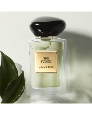 Armani Armani Armani/Privé Thé Yulong 3.4 oz. | Bloomingdale's