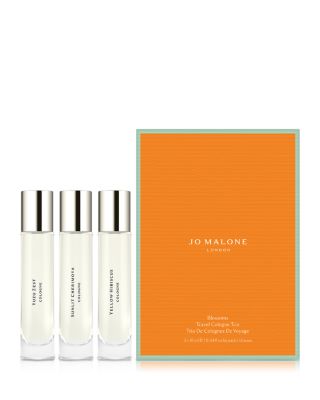 Jo Malone London Blossoms Travel Trio Colognes | Bloomingdale's