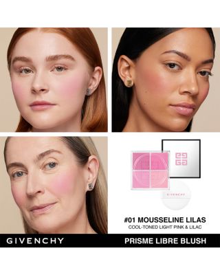 Givenchy Prisme Libre Blush 0.2 oz. | Bloomingdale's