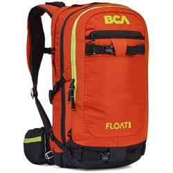 BCA Float E2-25 Airbag Pack | evo