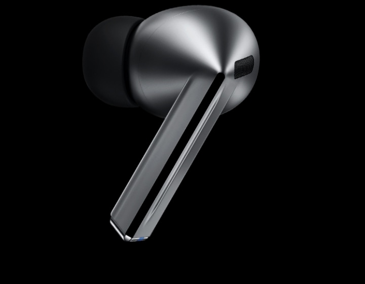 Galaxy Buds3 Pro White | Galaxy AI | Samsung Schweiz