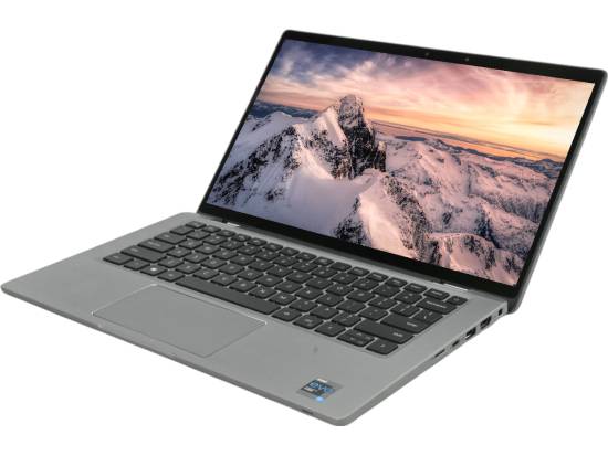 Dell Latitude 7320 13