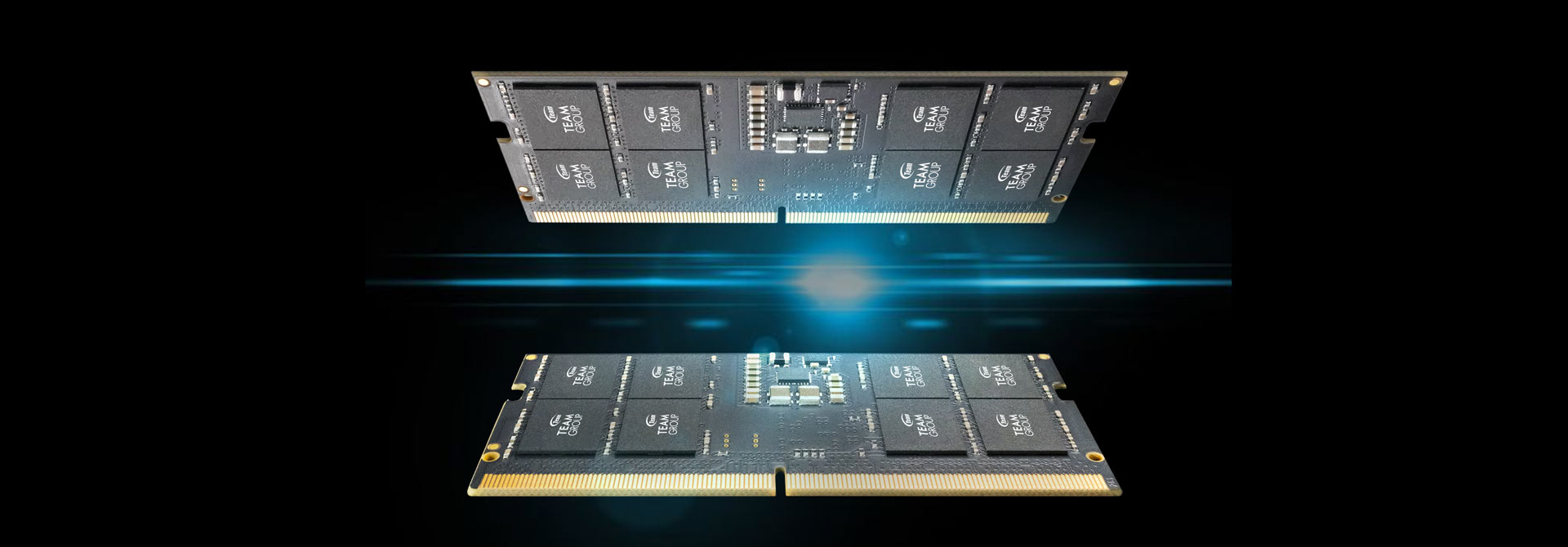 ELITE DDR5 LAPTOP MEMORY 32GB(2x16GB) 5600MHz CL46 - TEAMGROUOP