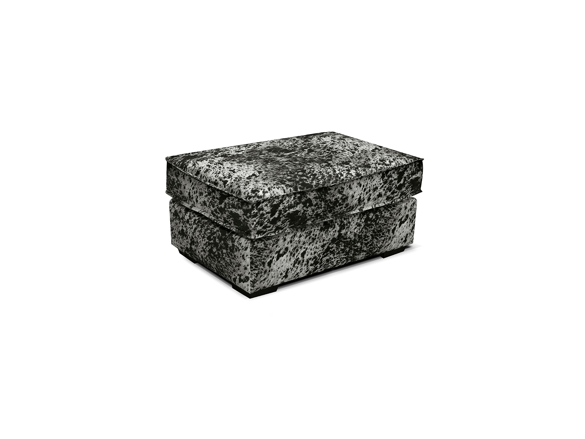 England Living Room Lyndon Ottoman 8L00-10 - England Furniture