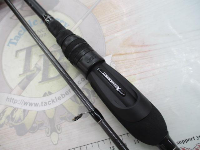 アドバンスメント HSR-70｜＠ベリーネット 日本最大新品中古釣具WEB