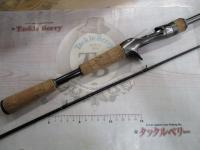 22バンタム 168L+BFS-2｜＠ベリーネット 日本最大新品中古釣具WEBショップ