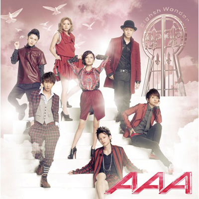 AAA デビュー10周年記念特集 | mu-moショップ