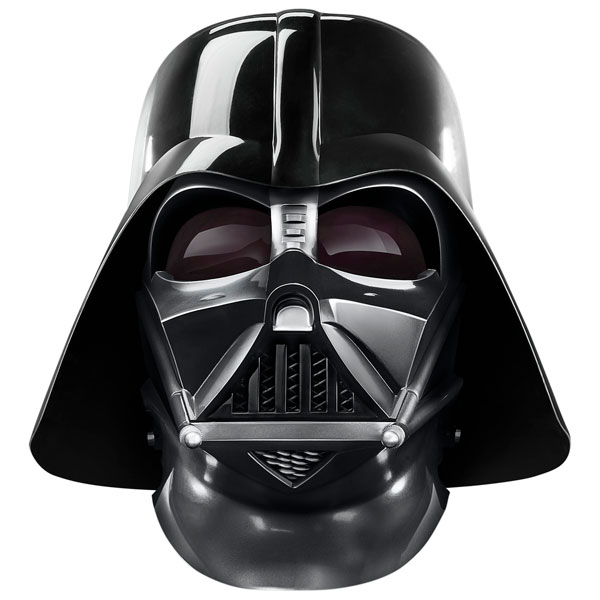 スター・ウォーズ ブラックシリーズ ダース・ベイダー プレミアム