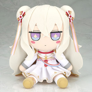 アズールレーン ぬいぐるみシリーズ[信濃]ふもふもしなの。[Gift