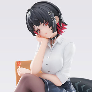 絵夢餐庁(エモンレストラン)シリーズ すーぱーそに子 チャイナドレス