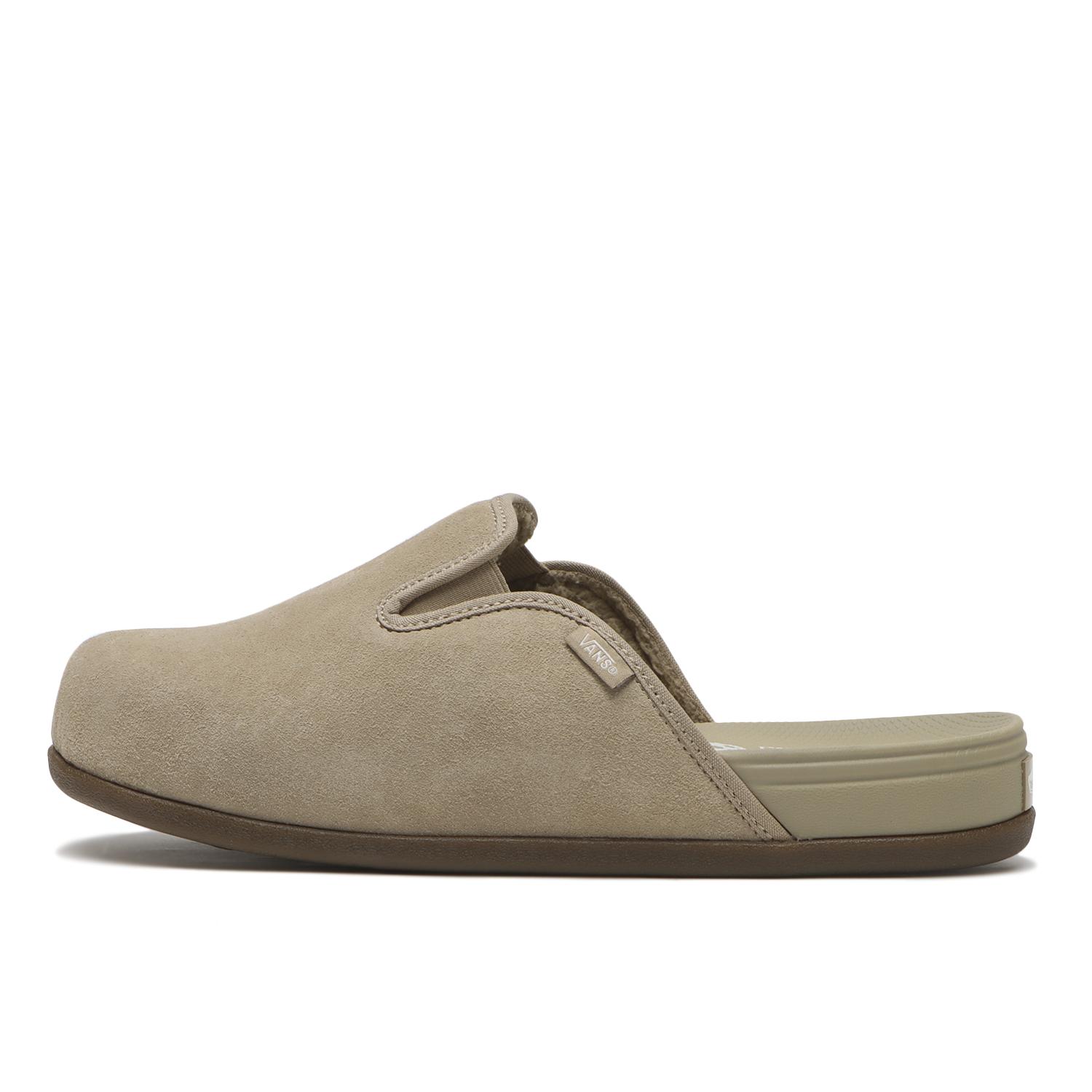 VANS】 ヴァンズ MTE Harbor Mule VR3 ハーバーミュール VN000CW3KHK