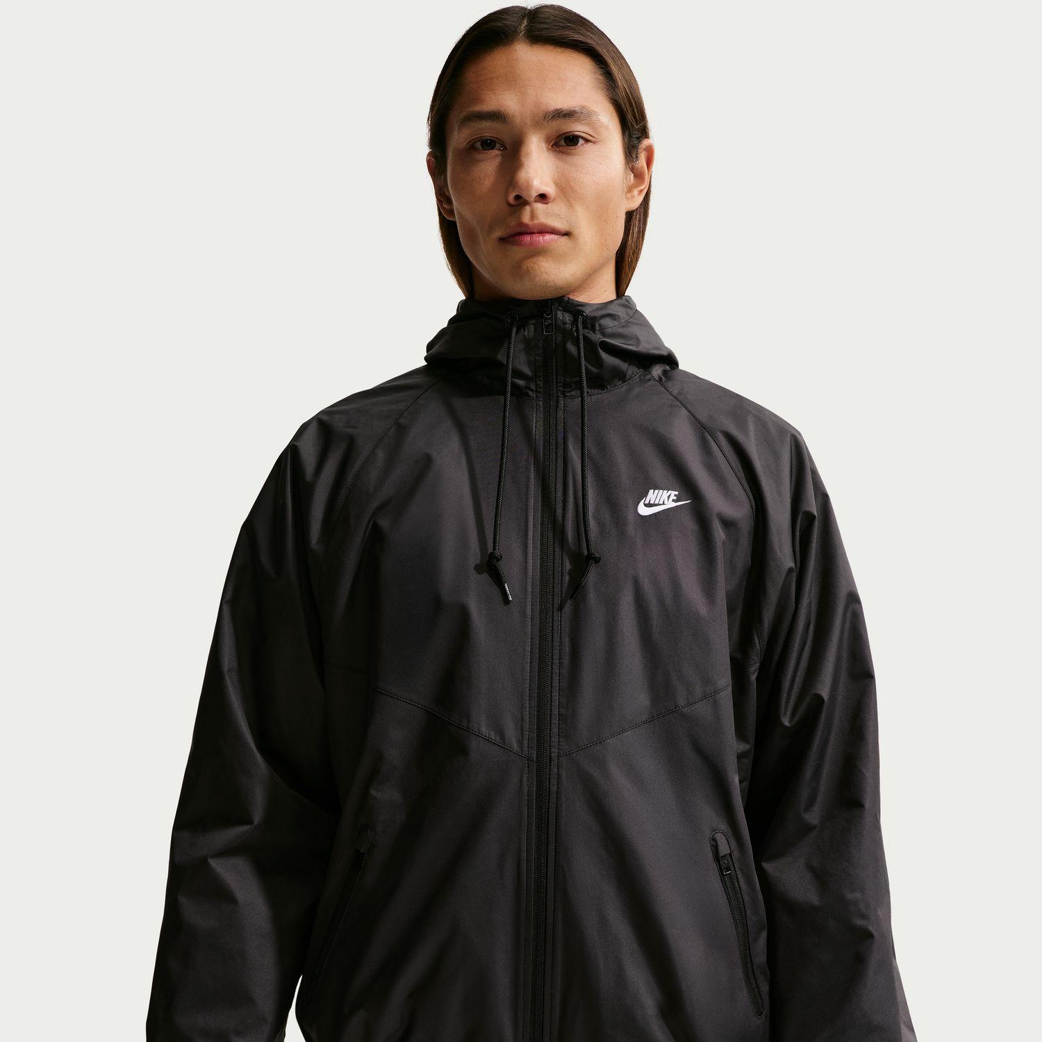 NIKE】 ナイキ M WR LND JKT 26 M WR LND JKT 26 HV8370 010BLACK