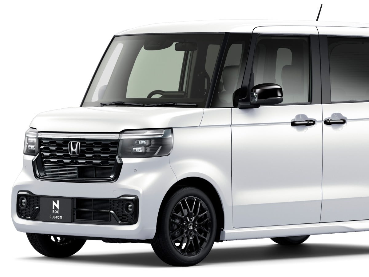 ホンダ N－BOXカスタム G Lパッケージ 修復歴無 ナビの中古車